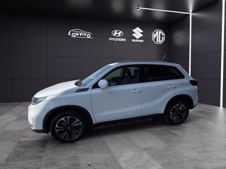 SUZUKI VITARA HYBRID 1.5 STARVIEW 4WD AG AT 1