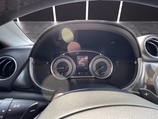 SUZUKI VITARA HYBRID 1.5 STARVIEW 4WD AG AT 11