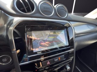 SUZUKI VITARA HYBRID 1.5 STARVIEW 4WD AG AT 12