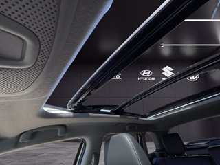 SUZUKI VITARA HYBRID 1.5 STARVIEW 4WD AG AT 13