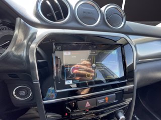 SUZUKI VITARA HYBRID 1.5 STARVIEW 4WD AG AT 14