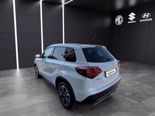 SUZUKI VITARA HYBRID 1.5 STARVIEW 4WD AG AT 2