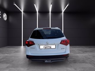 SUZUKI VITARA HYBRID 1.5 STARVIEW 4WD AG AT 3