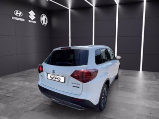 SUZUKI VITARA HYBRID 1.5 STARVIEW 4WD AG AT 4