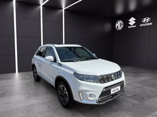 SUZUKI VITARA HYBRID 1.5 STARVIEW 4WD AG AT 5