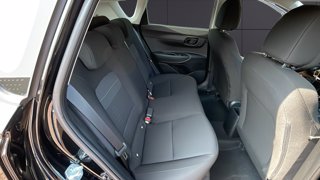 HYUNDAI BAYON PE 1.2MPI XLINE 10