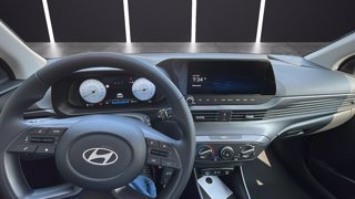 HYUNDAI BAYON PE 1.2MPI XLINE 12