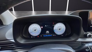 HYUNDAI BAYON PE 1.2MPI XLINE 13