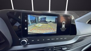 HYUNDAI BAYON PE 1.2MPI XLINE 14