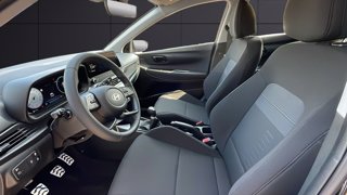 HYUNDAI BAYON PE 1.2MPI XLINE 15