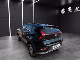 HYUNDAI BAYON PE 1.2MPI XLINE 2