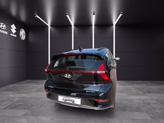 HYUNDAI BAYON PE 1.2MPI XLINE 3