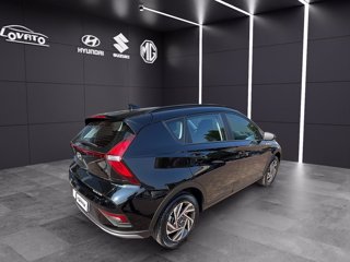 HYUNDAI BAYON PE 1.2MPI XLINE 4
