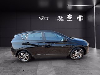 HYUNDAI BAYON PE 1.2MPI XLINE 5