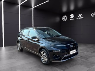 HYUNDAI BAYON PE 1.2MPI XLINE 6