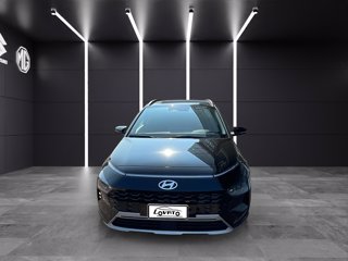 HYUNDAI BAYON PE 1.2MPI XLINE 7