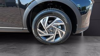 HYUNDAI BAYON PE 1.2MPI XLINE 8