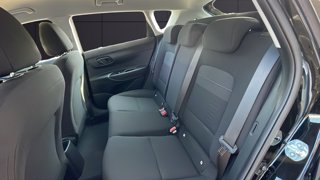 HYUNDAI BAYON PE 1.2MPI XLINE 9