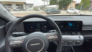 HYUNDAI KONA ICE MY25 1.0TGDI MT XTECH 11