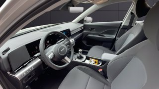 HYUNDAI KONA ICE MY25 1.0TGDI MT XTECH 16