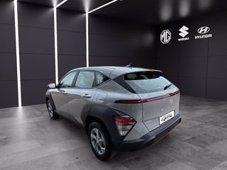 HYUNDAI KONA ICE MY25 1.0TGDI MT XTECH 2