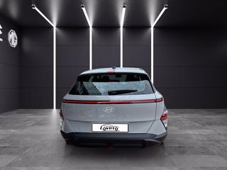 HYUNDAI KONA ICE MY25 1.0TGDI MT XTECH 3