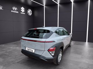 HYUNDAI KONA ICE MY25 1.0TGDI MT XTECH 4
