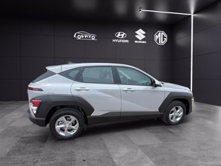 HYUNDAI KONA ICE MY25 1.0TGDI MT XTECH 5