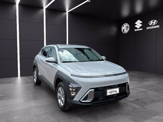 HYUNDAI KONA ICE MY25 1.0TGDI MT XTECH 6
