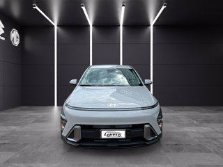 HYUNDAI KONA ICE MY25 1.0TGDI MT XTECH 7