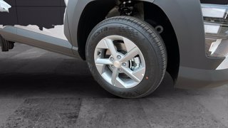 HYUNDAI KONA ICE MY25 1.0TGDI MT XTECH 8
