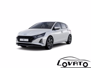 HYUNDAI I20 PE 1.2 MT CONNECTLINE