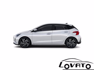 HYUNDAI I20 PE 1.2 MT CONNECTLINE 1