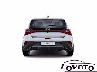 HYUNDAI I20 PE 1.2 MT CONNECTLINE 3