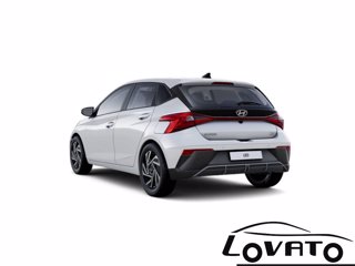 HYUNDAI I20 PE 1.2 MT CONNECTLINE 2