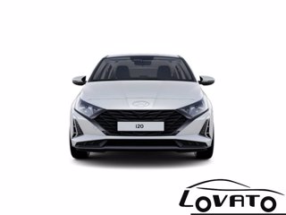 HYUNDAI I20 PE 1.2 MT CONNECTLINE 4