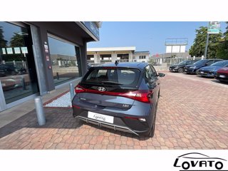 HYUNDAI I20 PE MY25 1.2 MT CONNECTLINE 11