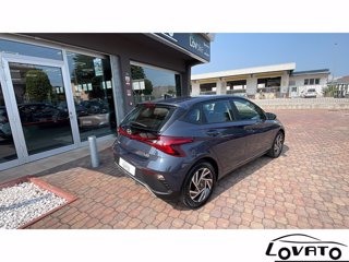 HYUNDAI I20 PE MY25 1.2 MT CONNECTLINE 12