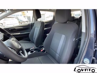 HYUNDAI I20 PE MY25 1.2 MT CONNECTLINE 19