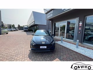 HYUNDAI I20 PE MY25 1.2 MT CONNECTLINE 2