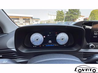 HYUNDAI I20 PE MY25 1.2 MT CONNECTLINE 21