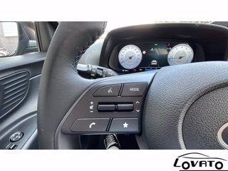 HYUNDAI I20 PE MY25 1.2 MT CONNECTLINE 22