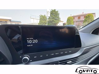 HYUNDAI I20 PE MY25 1.2 MT CONNECTLINE 24