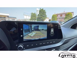 HYUNDAI I20 PE MY25 1.2 MT CONNECTLINE 25