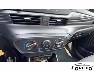 HYUNDAI I20 PE MY25 1.2 MT CONNECTLINE 26