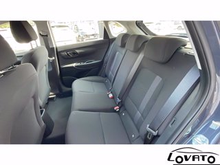 HYUNDAI I20 PE MY25 1.2 MT CONNECTLINE 27
