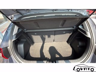 HYUNDAI I20 PE MY25 1.2 MT CONNECTLINE 28