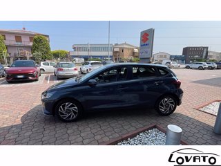 HYUNDAI I20 PE MY25 1.2 MT CONNECTLINE 6