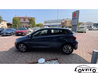 HYUNDAI I20 PE MY25 1.2 MT CONNECTLINE 7