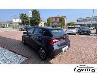 HYUNDAI I20 PE MY25 1.2 MT CONNECTLINE 9